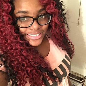 Meet your Posher, La'porsha